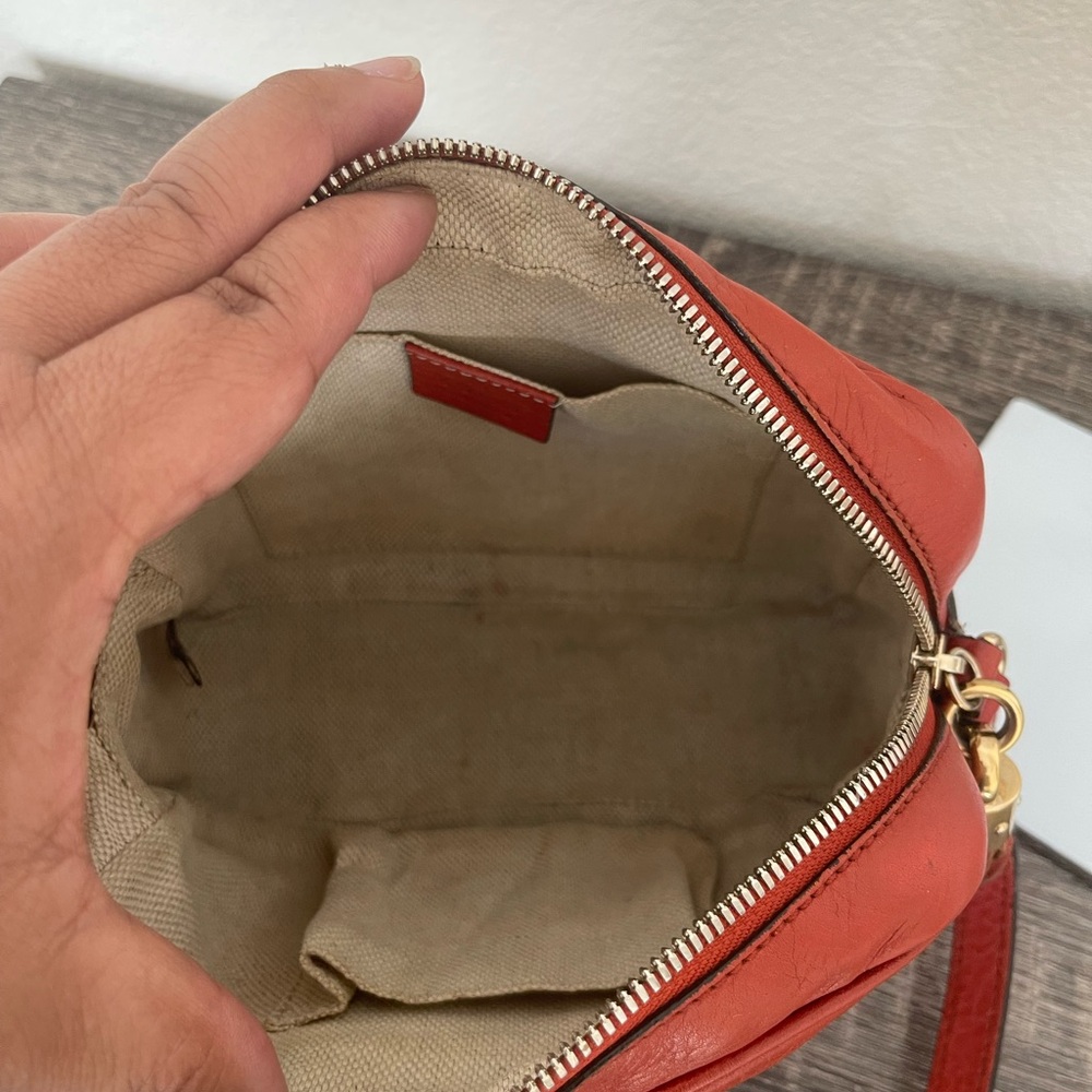 Gucci Disco Soho Preowned